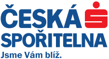 Brand=Česká spořitelna
