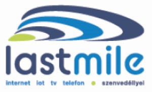 Last Mile logo
