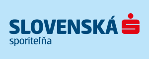 Logo=Slovenská spořitelna